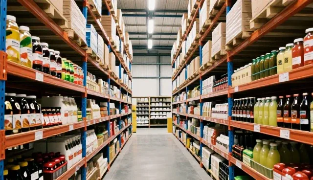 连云港酷典水产品有限公司助力农产品销售代理提升竞争力