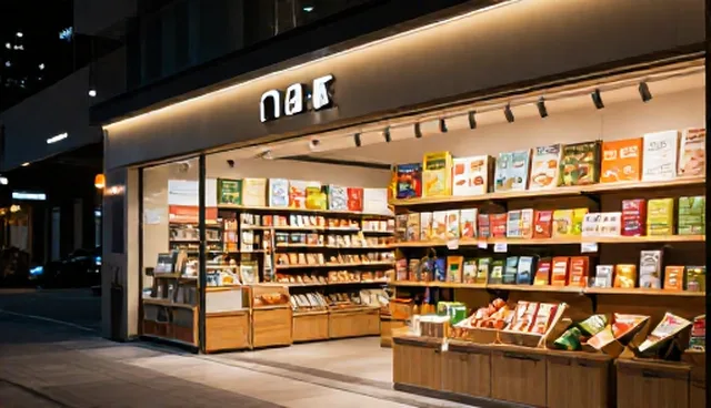 农产品包装如何提升销售渠道管理效率？