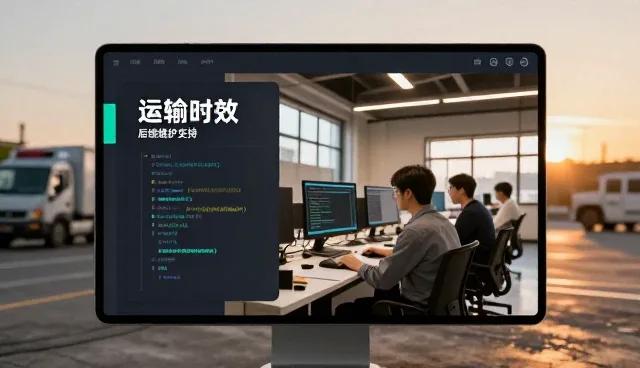 运输时效对种苗供应稳定性的影响与应对策略