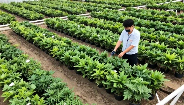 种植技术指导的适用条件与误区澄清