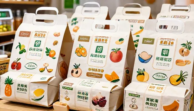 农产品销售代理品牌推广常见问题与应对建议
